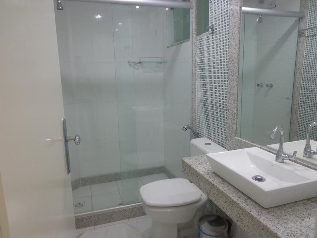 Chapada Hotel Seabra Pokój zdjęcie