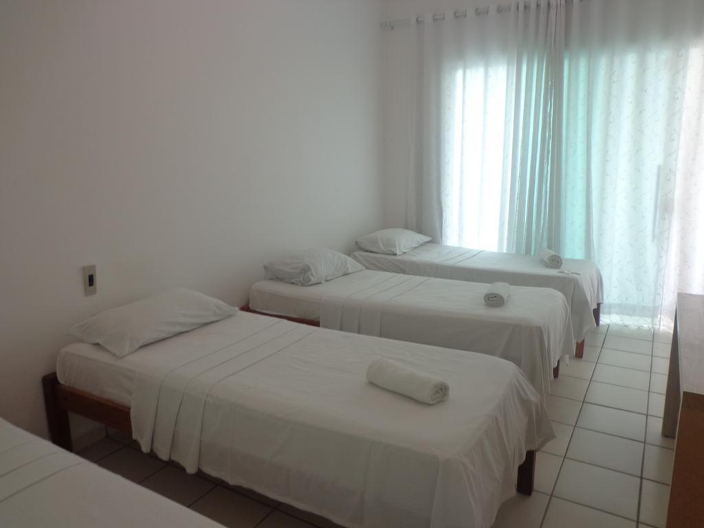 Chapada Hotel Seabra Zewnętrze zdjęcie