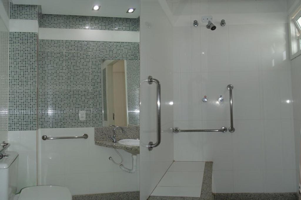 Chapada Hotel Seabra Pokój zdjęcie